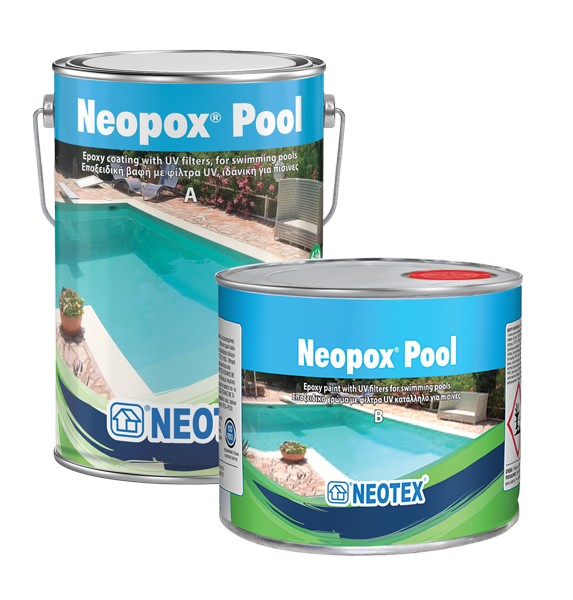 Neopox Pool